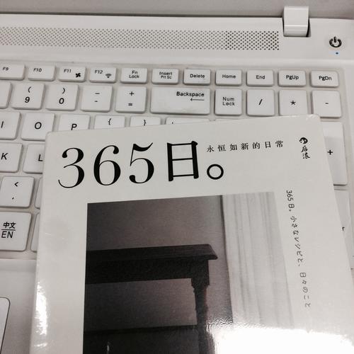 365日：永恒如新的日常