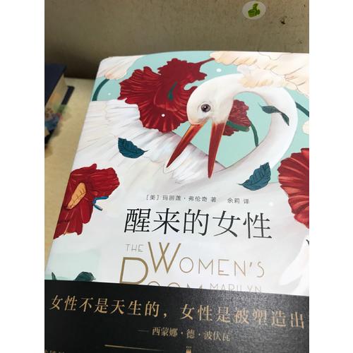 醒来的女性（全二册）