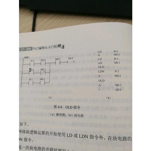 西门子S7200 PLC编程从入门到精通