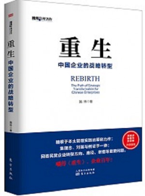 重生：中国企业的战略转型