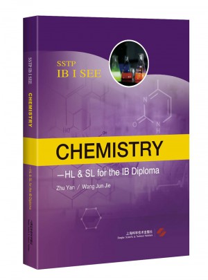 Chemistry—HL&SL for IB Diploma