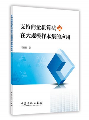 支持向量机算法及在大规模样本集的应用