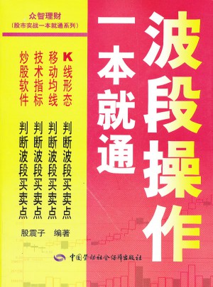 股市实战一本就通系列：波段操作一本就通