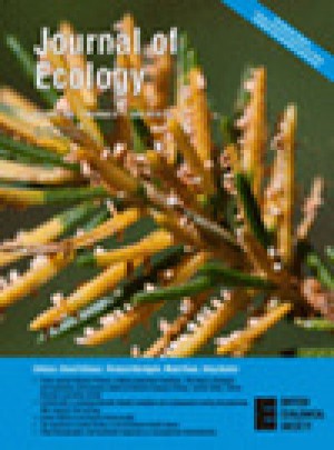 Journal Of Ecology