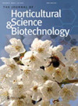 Journal Of Horticultural Science & Biotechnology