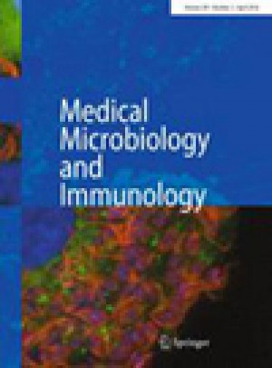 Medical Microbiology And Immunology