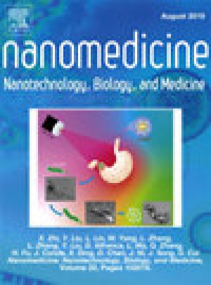 Nanomedicine-nanotechnology Biology And Medicine