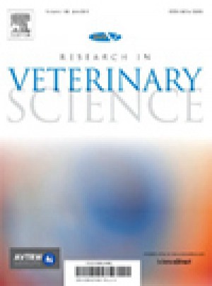 Research In Veterinary Science