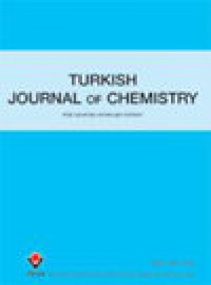 Turkish Journal Of Chemistry