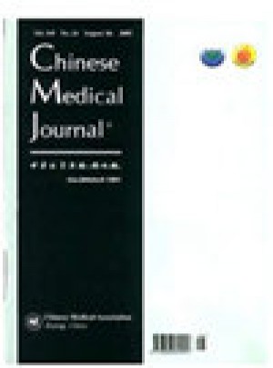 Chinese Medical Journal