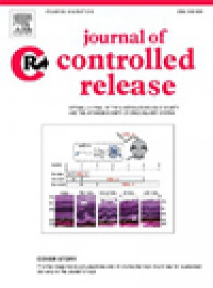 Journal Of Controlled Release