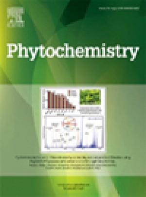 Phytochemistry