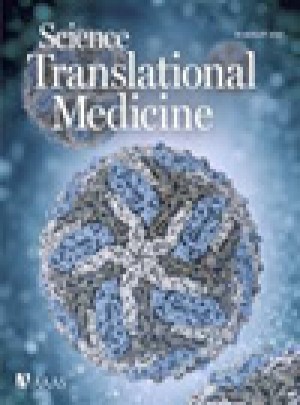 Science Translational Medicine