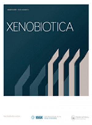 Xenobiotica