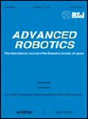 Advanced Robotics