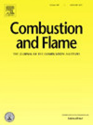 Combustion And Flame