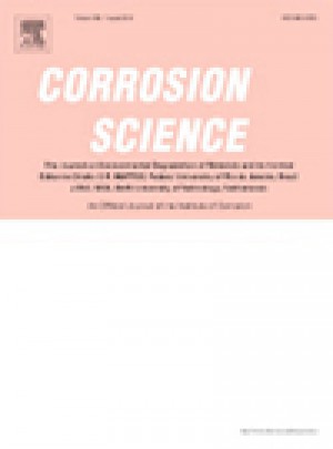 Corrosion Science