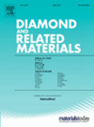 Diamond And Related Materials