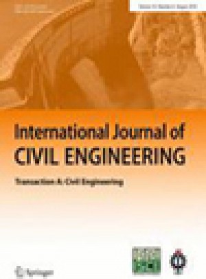 International Journal Of Civil Engineering