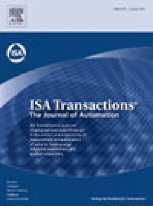 Isa Transactions