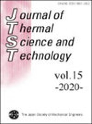 Journal Of Thermal Science And Technology