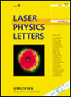 Laser Physics Letters