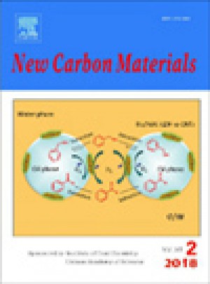 New Carbon Materials