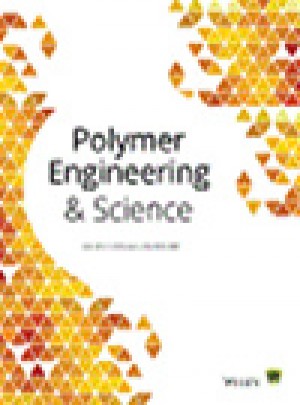 Polymer Engineering And Science