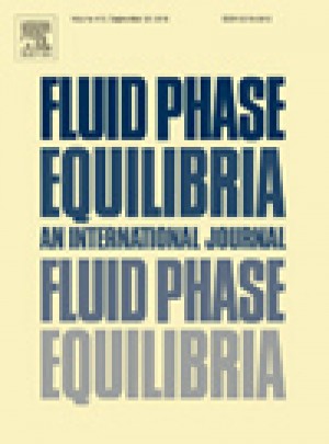 Fluid Phase Equilibria