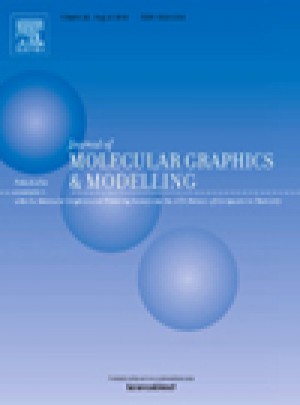 Journal Of Molecular Graphics & Modelling