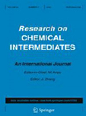 Research On Chemical Intermediates