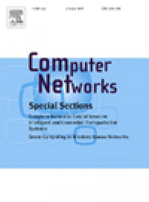 Computer Networks