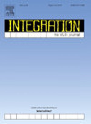 Integration-the Vlsi Journal