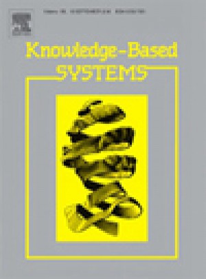 Knowledge-based Systems