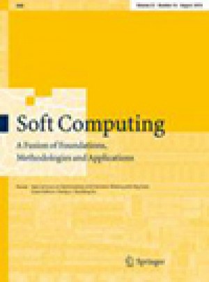 Soft Computing