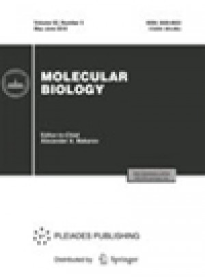 Molecular Biology