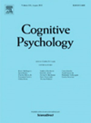 Cognitive Psychology