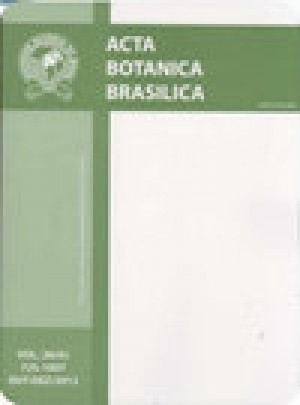 Acta Botanica Brasilica