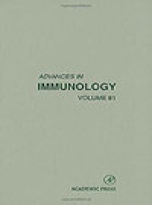 Advances In Immunology