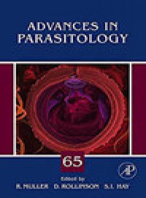 Advances In Parasitology