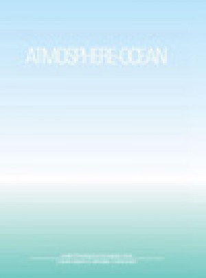 Atmosphere-ocean