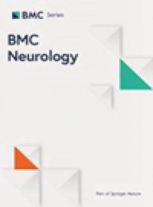 Bmc Neurology