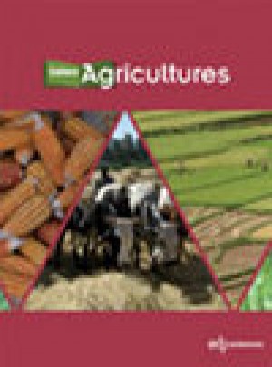 Cahiers Agricultures