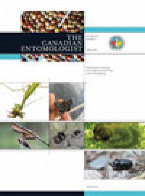 Canadian Entomologist