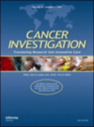 Cancer Investigation