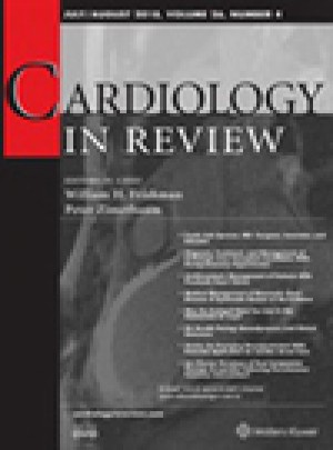 Cardiology In Review