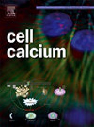 Cell Calcium