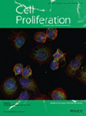 Cell Proliferation