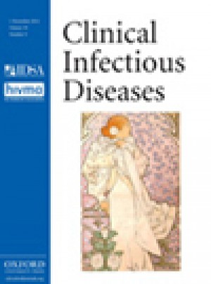 Clinical Infectious Diseases