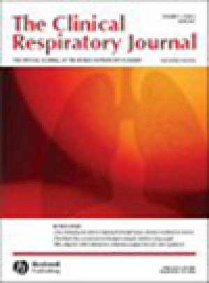 Clinical Respiratory Journal